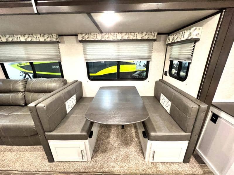 2020 Keystone RV 2020 Keystone RV Bullet - thumbnail 13