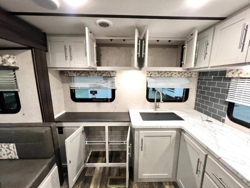 2020 Keystone RV 2020 Keystone RV Bullet - thumbnail 15