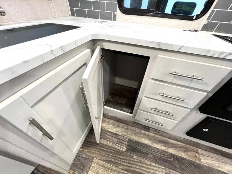 2020 Keystone RV 2020 Keystone RV Bullet - thumbnail 17