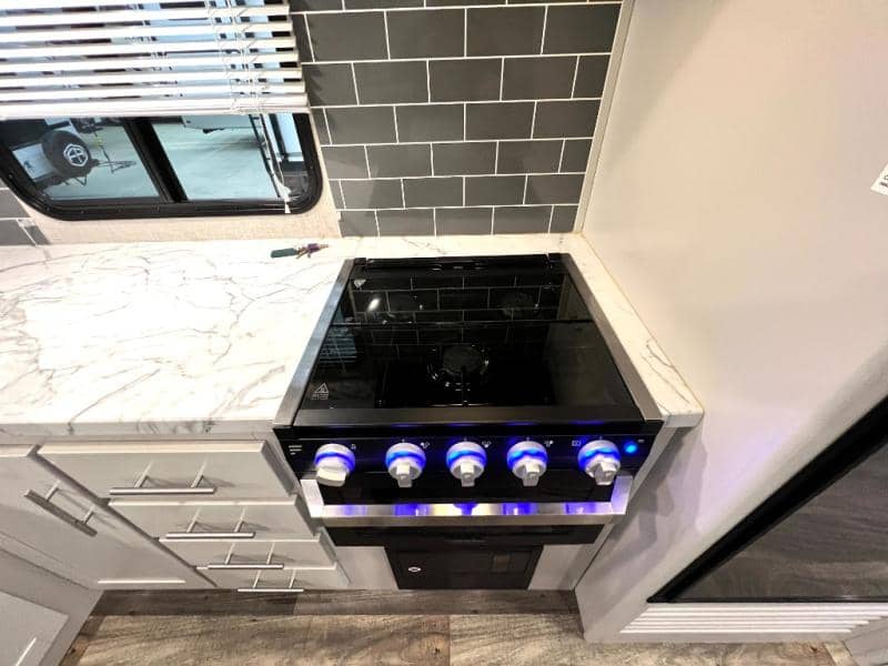 2020 Keystone RV 2020 Keystone RV Bullet - thumbnail 20