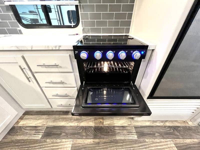 2020 Keystone RV 2020 Keystone RV Bullet - thumbnail 22