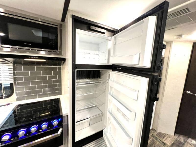 2020 Keystone RV 2020 Keystone RV Bullet - thumbnail 23