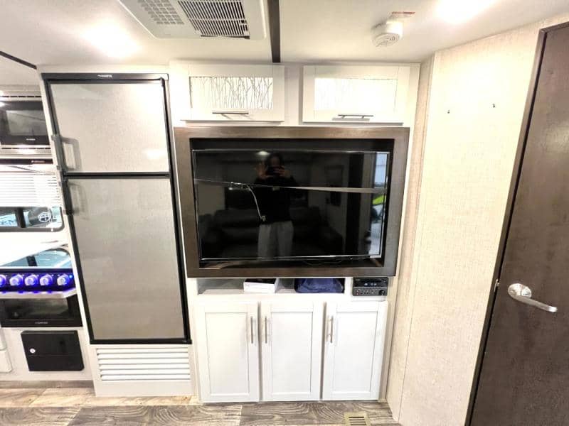 2020 Keystone RV 2020 Keystone RV Bullet - thumbnail 24