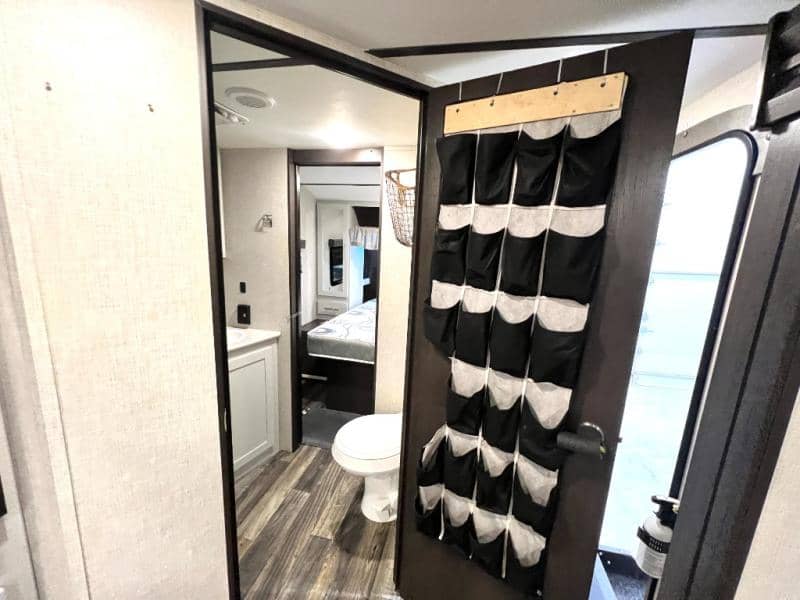 2020 Keystone RV 2020 Keystone RV Bullet - thumbnail 25