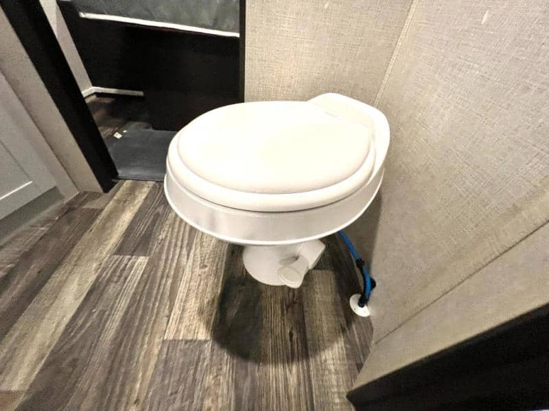 2020 Keystone RV 2020 Keystone RV Bullet - thumbnail 30