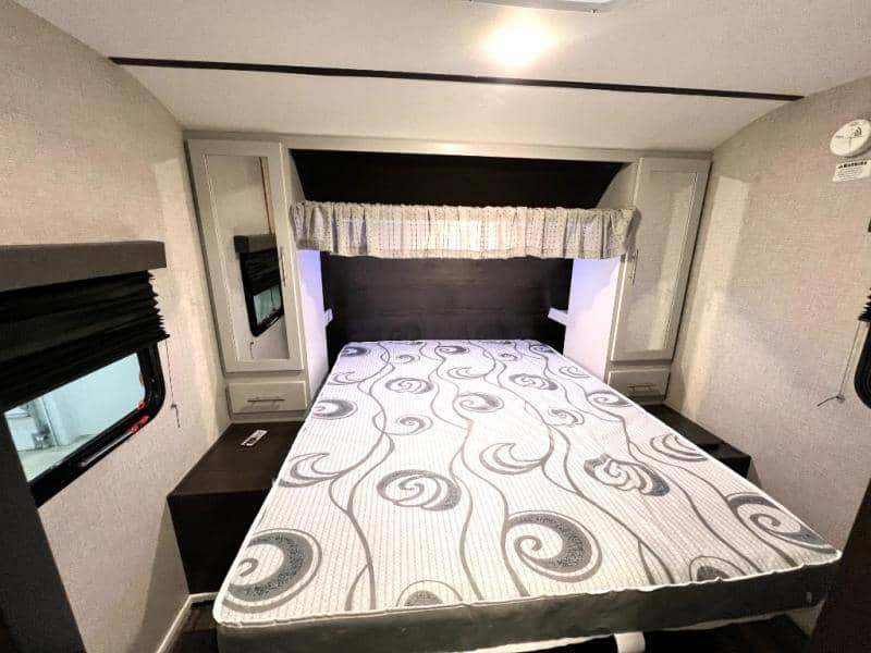 2020 Keystone RV 2020 Keystone RV Bullet - thumbnail 31