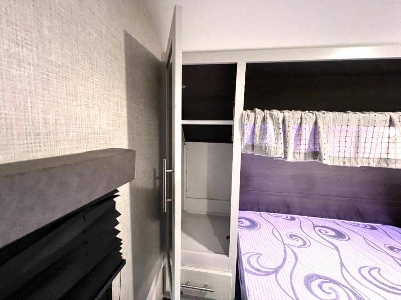 2020 Keystone RV 2020 Keystone RV Bullet - thumbnail 32