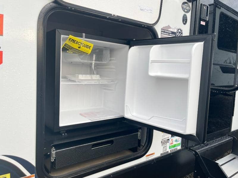 2024 Forest River 2024 Forest River Surveyor Legend - thumbnail 12