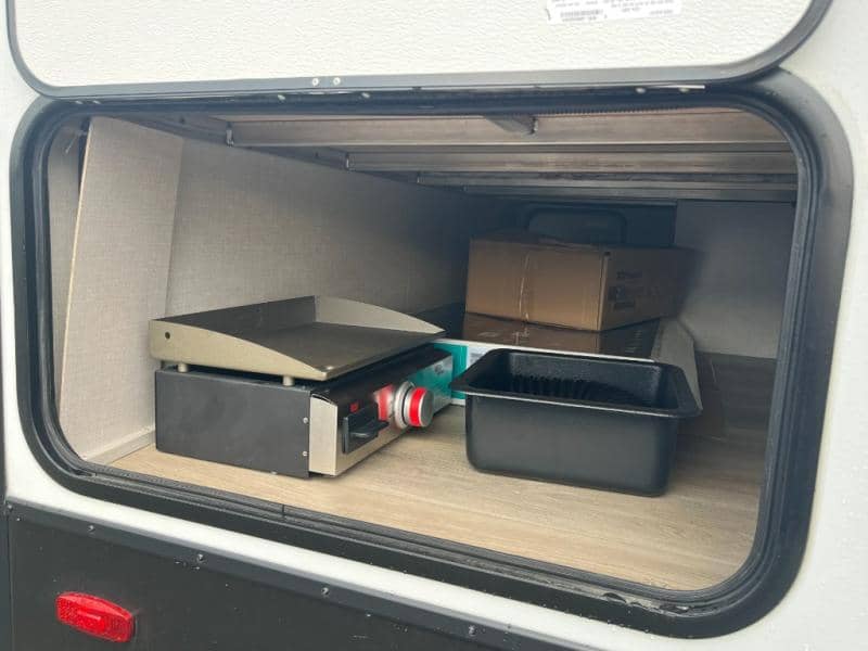 2024 Forest River 2024 Forest River Surveyor Legend - thumbnail 13