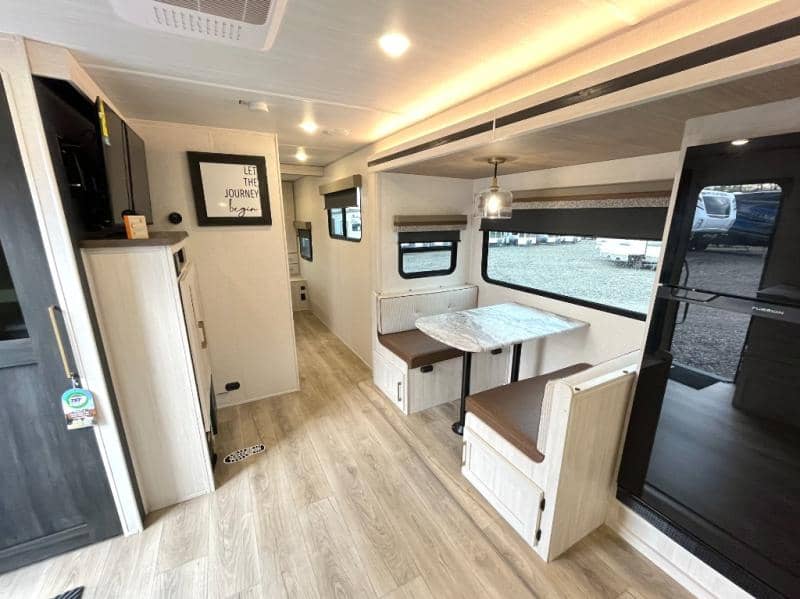 2024 Forest River 2024 Forest River Surveyor Legend - thumbnail 16