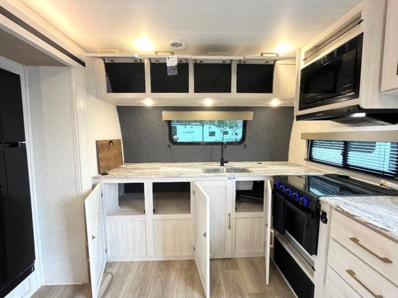 2024 Forest River 2024 Forest River Surveyor Legend - thumbnail 32