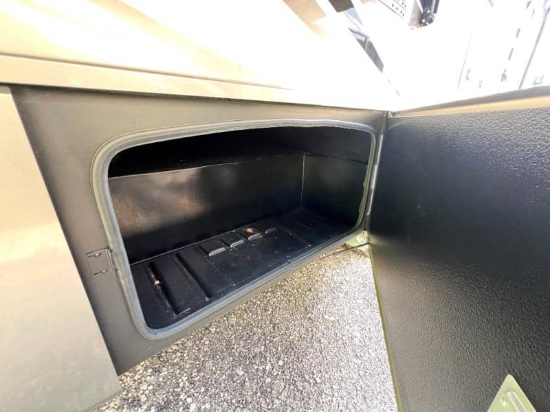 2023 Thor Motor Coach 2023 Thor Motor Coach Challenger - thumbnail 18