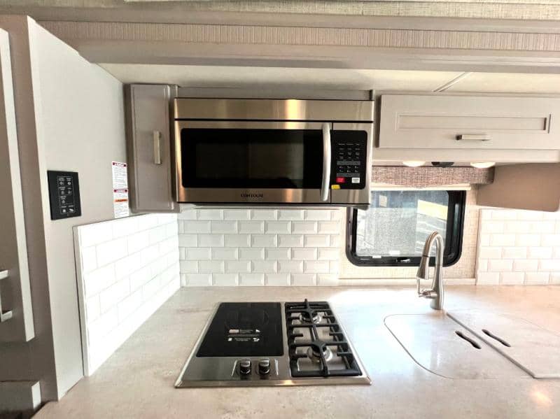 2023 Thor Motor Coach 2023 Thor Motor Coach Challenger - thumbnail 40