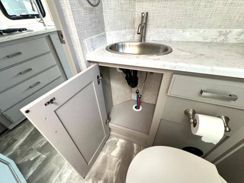 2023 Thor Motor Coach 2023 Thor Motor Coach Challenger - thumbnail 56