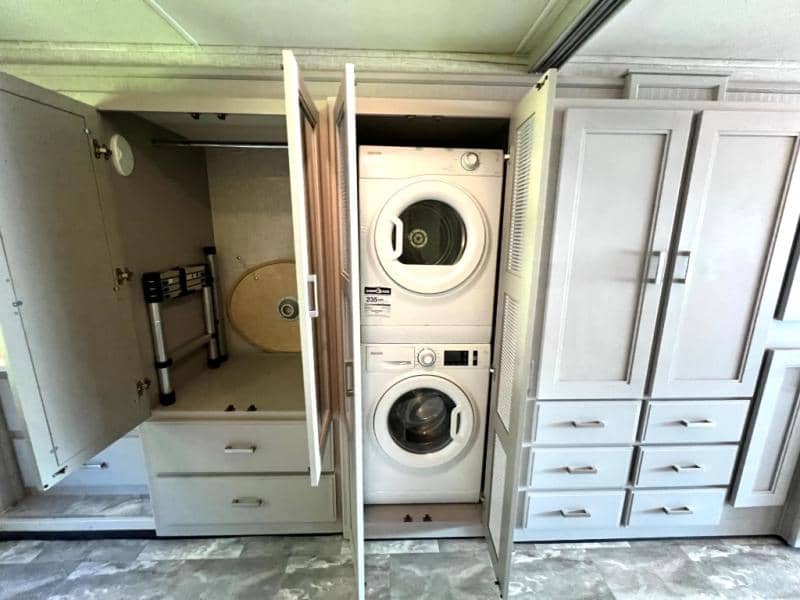 2023 Thor Motor Coach 2023 Thor Motor Coach Challenger - thumbnail 72