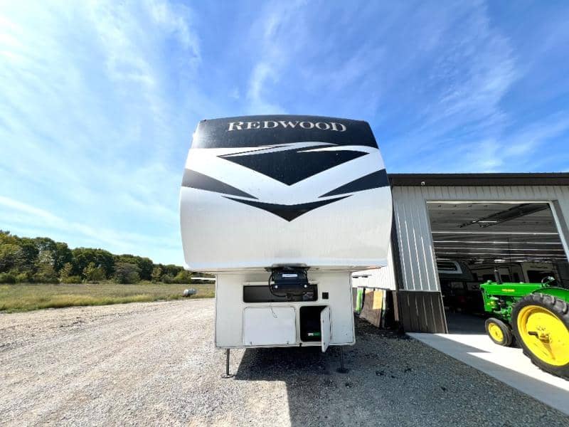 2022 CrossRoads 2022 CrossRoads Redwood - thumbnail 4