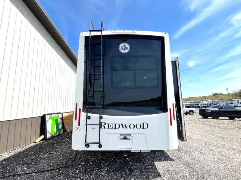 2022 CrossRoads 2022 CrossRoads Redwood - thumbnail 8