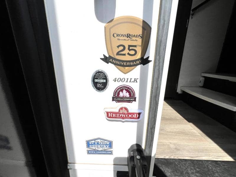 2022 CrossRoads 2022 CrossRoads Redwood - thumbnail 10