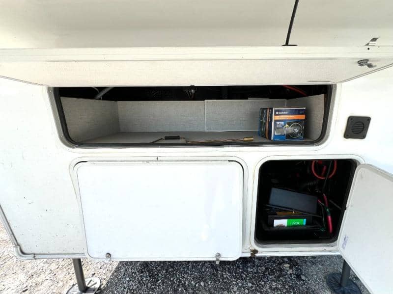 2022 CrossRoads 2022 CrossRoads Redwood - thumbnail 14