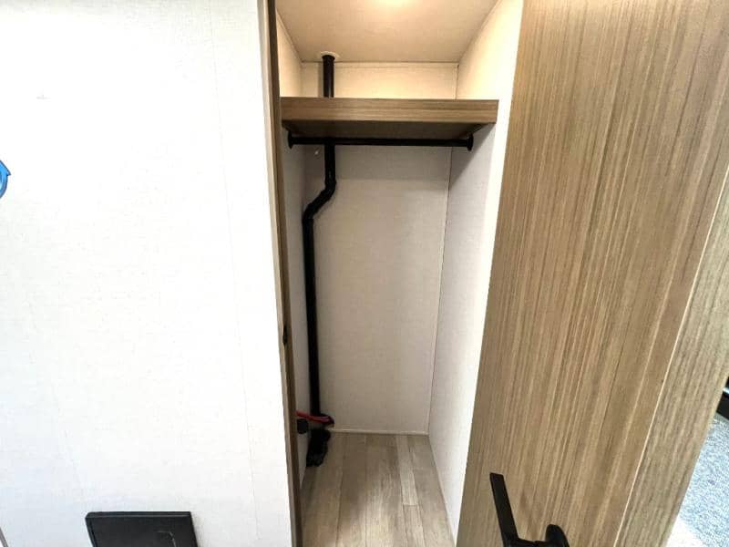 2025 Forest River 2025 Forest River Forest River Salem - thumbnail 4