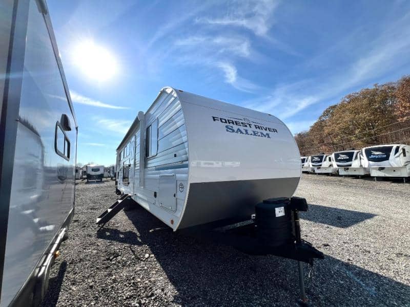 2025 Forest River 2025 Forest River Forest River Salem - thumbnail 6