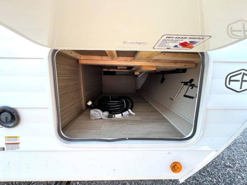 2025 Forest River 2025 Forest River Forest River Salem - thumbnail 13