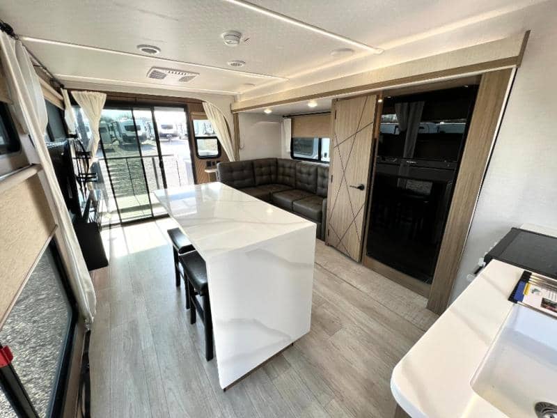 2025 Forest River 2025 Forest River Forest River Salem - thumbnail 15