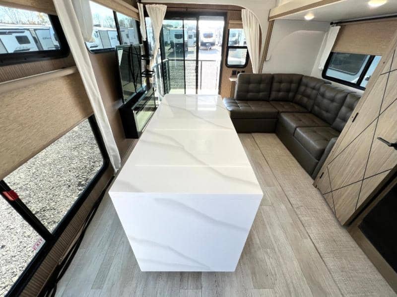 2025 Forest River 2025 Forest River Forest River Salem - thumbnail 17