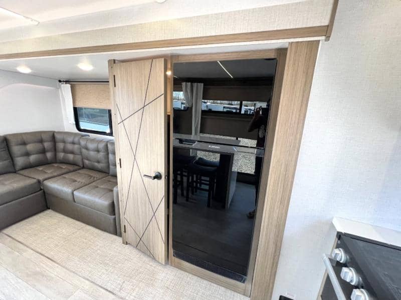 2025 Forest River 2025 Forest River Forest River Salem - thumbnail 19