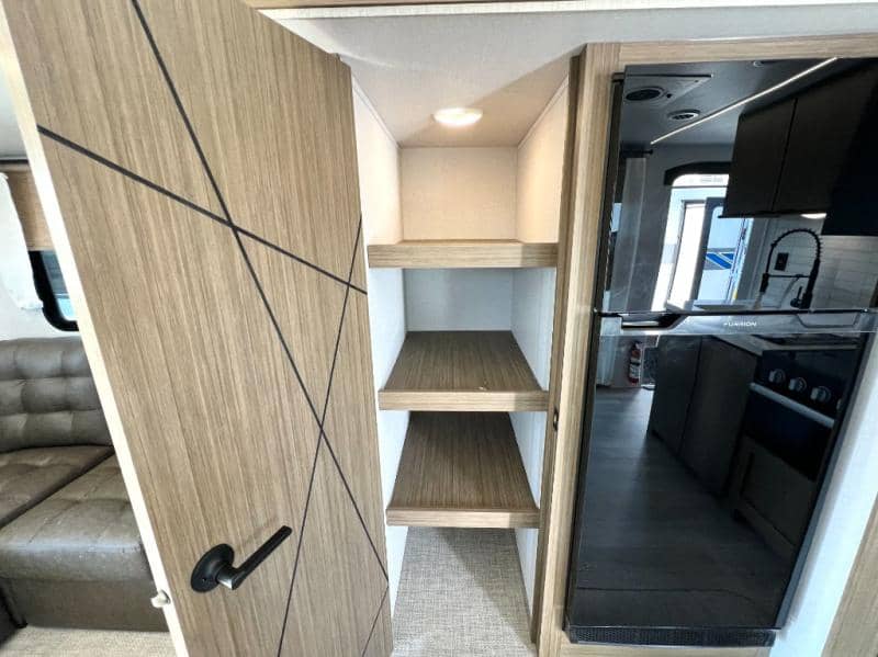 2025 Forest River 2025 Forest River Forest River Salem - thumbnail 21