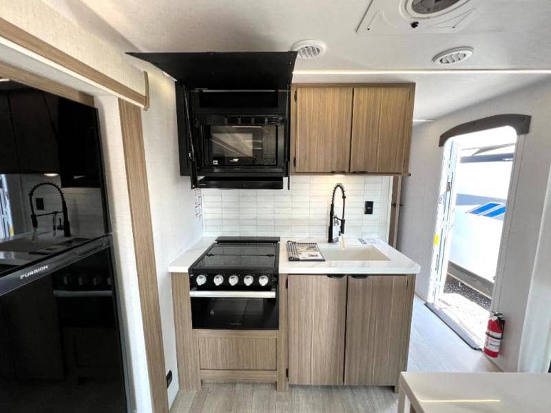 2025 Forest River 2025 Forest River Forest River Salem - thumbnail 23