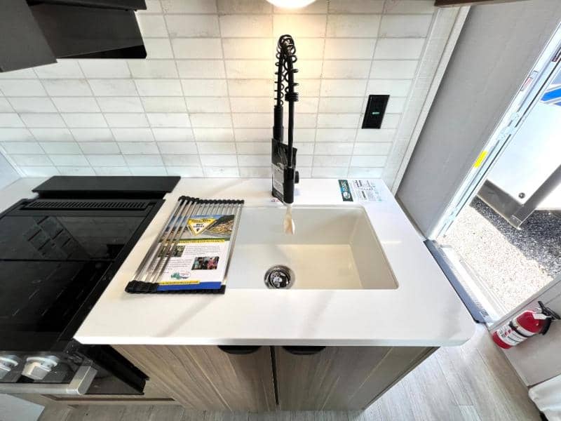 2025 Forest River 2025 Forest River Forest River Salem - thumbnail 25