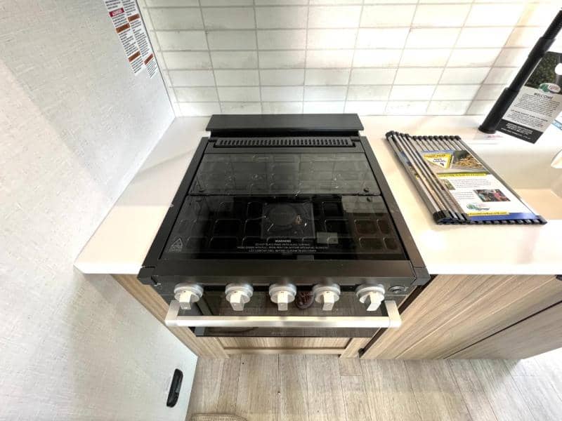 2025 Forest River 2025 Forest River Forest River Salem - thumbnail 27