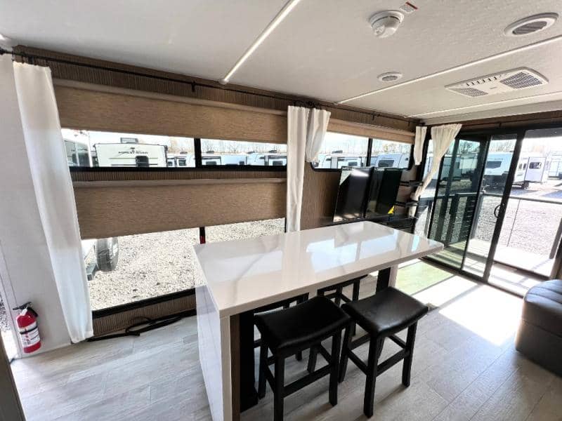 2025 Forest River 2025 Forest River Forest River Salem - thumbnail 35