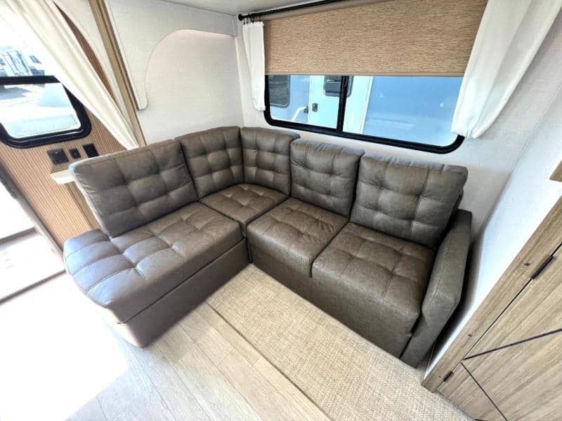 2025 Forest River 2025 Forest River Forest River Salem - thumbnail 36