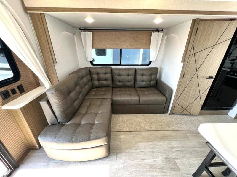 2025 Forest River 2025 Forest River Forest River Salem - thumbnail 37