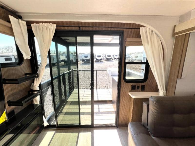 2025 Forest River 2025 Forest River Forest River Salem - thumbnail 38