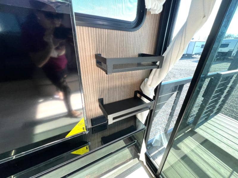 2025 Forest River 2025 Forest River Forest River Salem - thumbnail 40