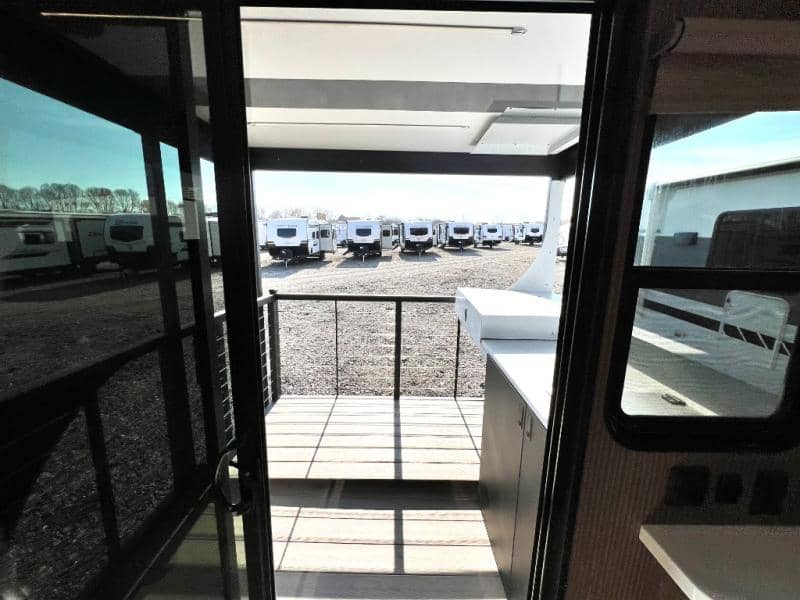 2025 Forest River 2025 Forest River Forest River Salem - thumbnail 41