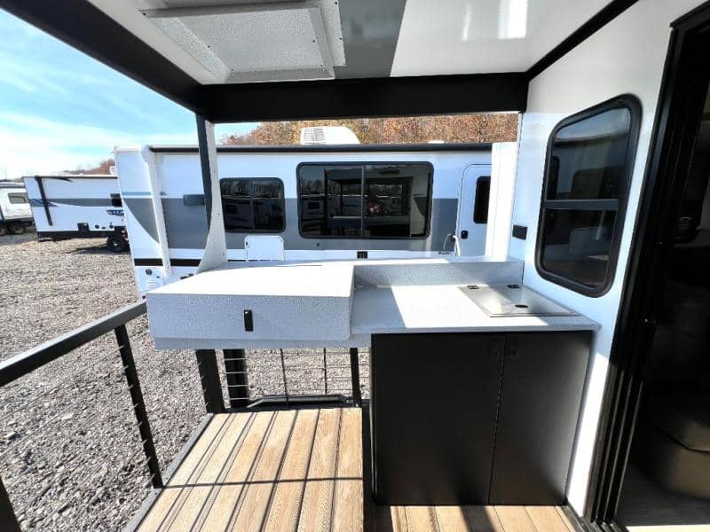 2025 Forest River 2025 Forest River Forest River Salem - thumbnail 43