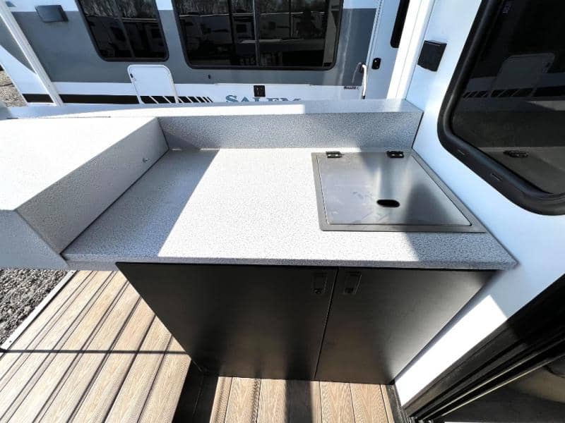 2025 Forest River 2025 Forest River Forest River Salem - thumbnail 44