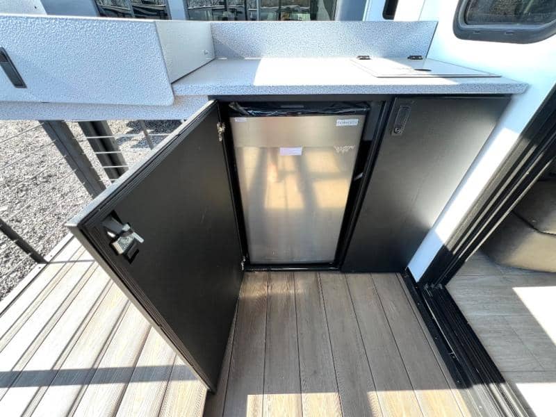 2025 Forest River 2025 Forest River Forest River Salem - thumbnail 46