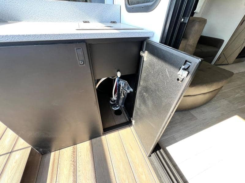 2025 Forest River 2025 Forest River Forest River Salem - thumbnail 48