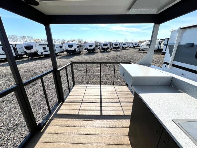 2025 Forest River 2025 Forest River Forest River Salem - thumbnail 49