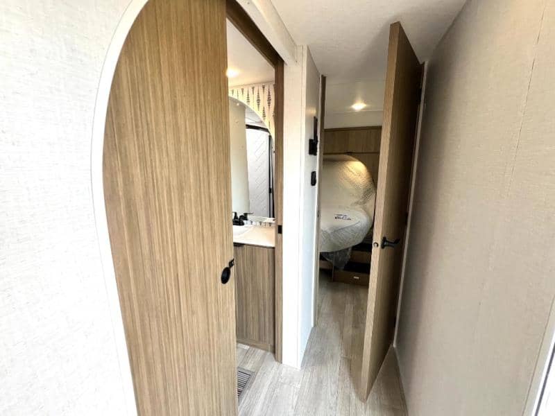 2025 Forest River 2025 Forest River Forest River Salem - thumbnail 55