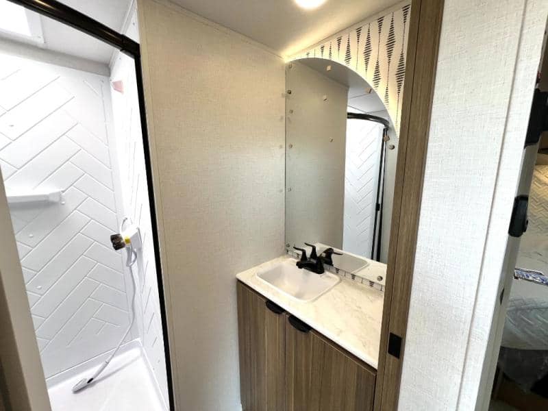 2025 Forest River 2025 Forest River Forest River Salem - thumbnail 56