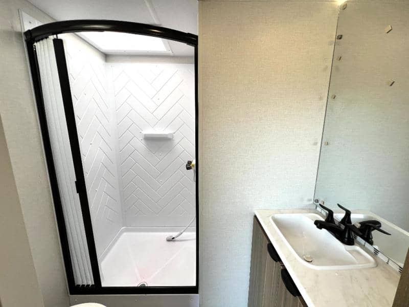 2025 Forest River 2025 Forest River Forest River Salem - thumbnail 59