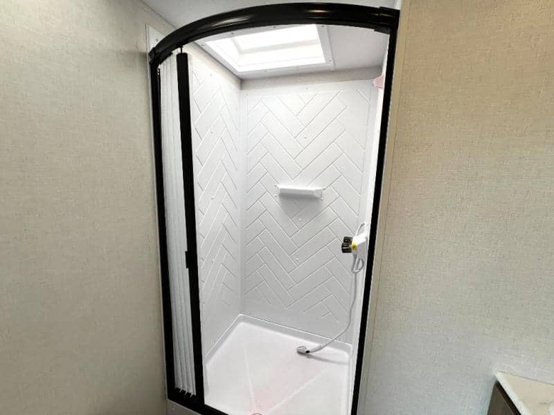 2025 Forest River 2025 Forest River Forest River Salem - thumbnail 60