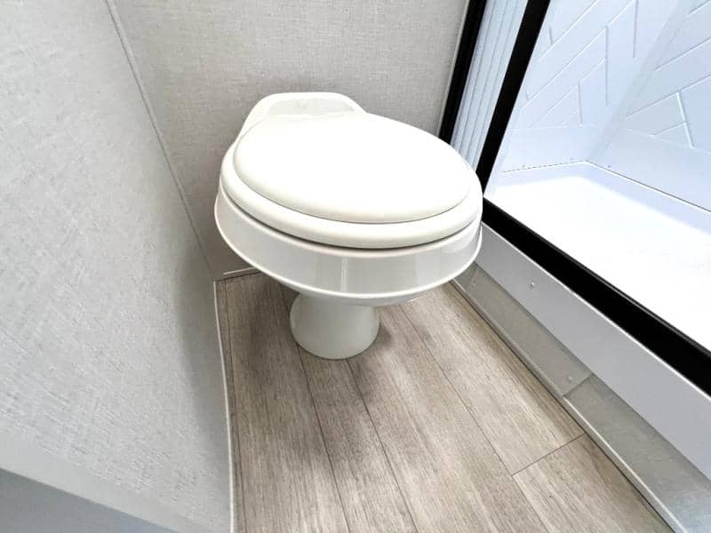 2025 Forest River 2025 Forest River Forest River Salem - thumbnail 61