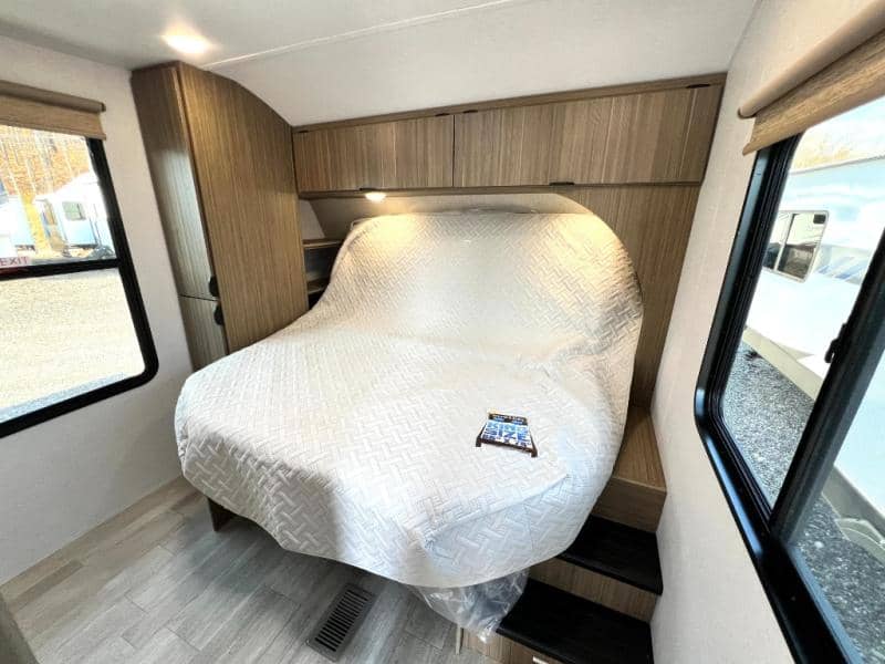 2025 Forest River 2025 Forest River Forest River Salem - thumbnail 62